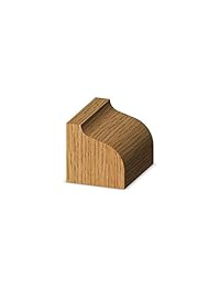 Whiteside Router Bits 3228 Ogee Bit con 9 64 y 5 16-inch Radius, 1   5 8-inch Gran Diámetro y 5 8-inch longitud de corte por Whiteside Router Bits