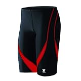 TYR Alliance Splice Jammer Swimsuit