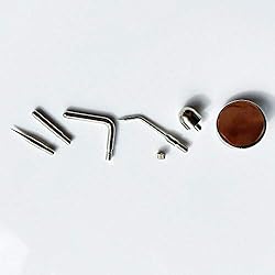 1 Set Tips Replacement Parts for Handheld Home Use