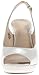 Nine West Women's Able Synthetic Platform Pump