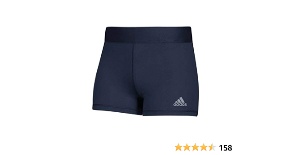 adidas Alphaskin 3` Volleyball Short 