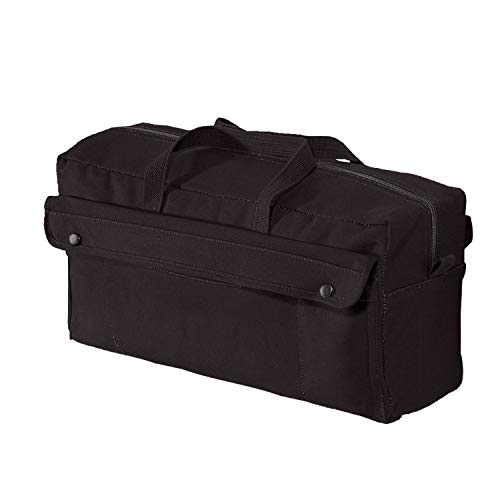 Rothco Canvas Jumbo Mechanic Tool Bag from ProMotion Distributing