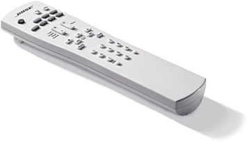 bose lifestyle 35 remote