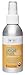Aura Cacia Organic Body, Mat and Room Yoga Mist, Motivating Sweet Orange and Peppermint, 4 Fluid Ounce