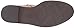 ECCO Women's Hobart 25 MM Buckle Boot Riding, Cognac, 7-7. 5