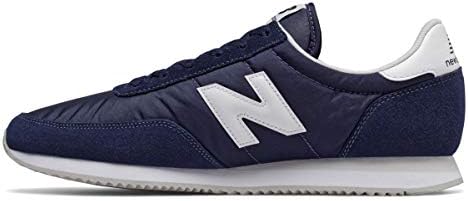 720 Heritage Racing Trainers, Blue 