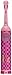 Firefly Barbie Light Up Timer Soft Toothbrush