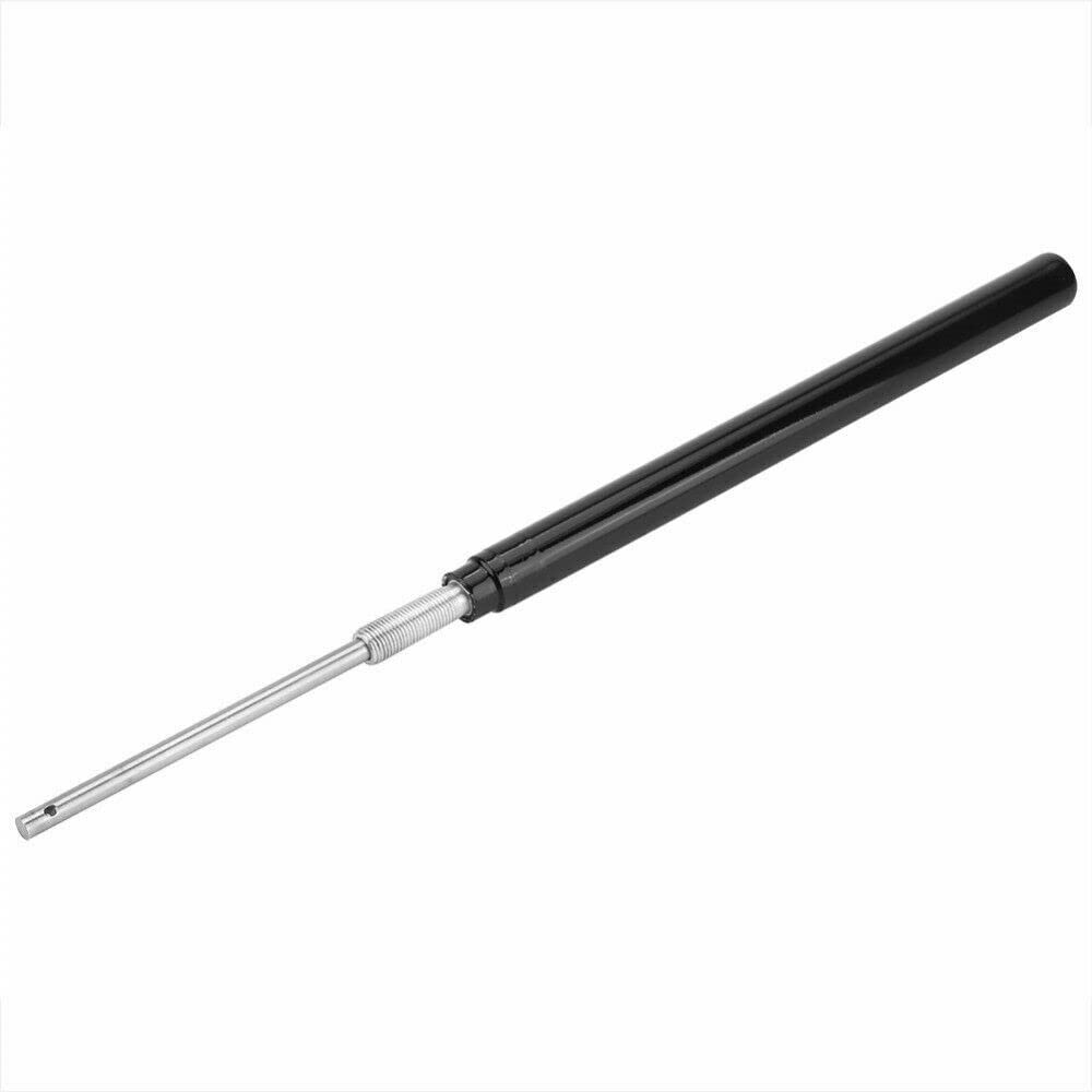 Shinekoo Piston for Greenhouse Sensitive Sola Vent Opener 15Kg Lift Window Cold Frame Cylinder Window Automatic Garden Tool Opening Rods Replacement
