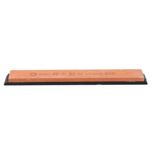 Dealglad Knife Razor Sharpener Sharpening Stone Grindstone Whetstone Oilstone Polishing Tool (180# 400# 800# 1500# Grit Set)