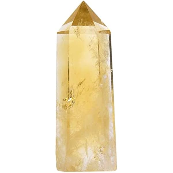 Amazon.com: Amazing Gemstone Selenite Crystal Towers