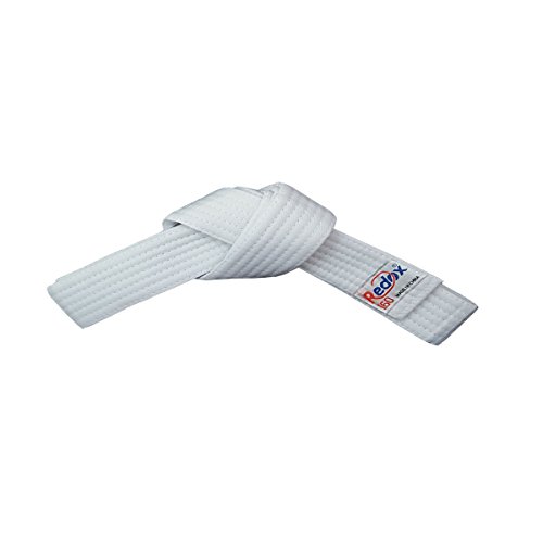 image for Redox Karate gi, Martial Arts Uniform for Adult, Child for Training, M
