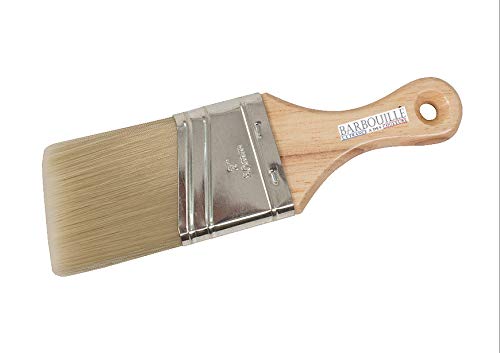BARBOUILLE Flat Brushes
