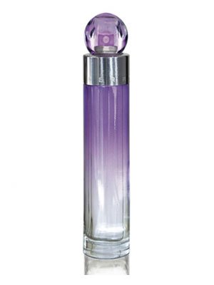 360 Purple For Women By Perry Ellis Eau De Parfum Spray