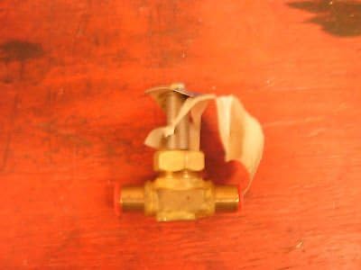 Sporlan Solenoid Valve
