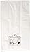 Kenmore 53292 Style Q HEPA Cloth Vacuum Bags for Kenmore Canister Vacuum Cleaners 6 pack