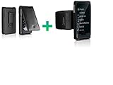DLO Zune Hd Bundle Pack , Leather Case and Action Jacket