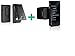 DLO Zune Hd Bundle Pack , Leather Case and Action Jacket