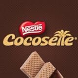 Nestle Cocosette Maxi Galleta Rellena De Coco 900 grs.(18 pieces of 50 grs.each)