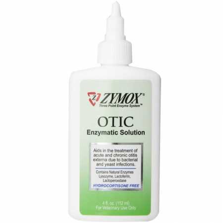 buy zymox otic