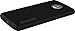 Incipio Cell Phone Case for Moto Z - Black and Black