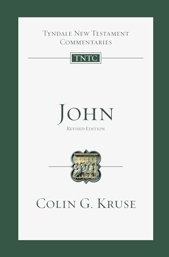The Gospel of John (New International Commentary on the New