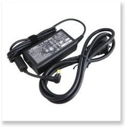 互換性acアダプター Delta Adp 40mh Ab コネクタ 5 5mm お金を節約 Ad対応19v2 1a便利l字型 2 5mm