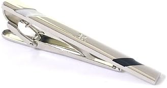 Amazon Co Jp クレージュ Andre Courreges ネクタイピン タイバー 日本製 正規ライセンス品 Ct4005a ジュエリー