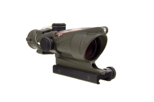 trijicon acog ta31