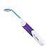 ZJchao 3 in 1 Oral Dental Hygeine LED Professional Cleaning Tool Kits - LED Dental Mirror Plaque Remove Tooth Stain Eraser