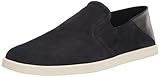 Vince Mens Men's Sanders Slip-ons Loafer, Coastal