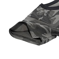 Rothco Kids Camo T-Shirt - Stylish Comfort for