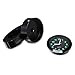 Universal Waterproof Motorcycle Handlebar Mount Clock Fit 7/8