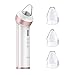 Blackhead Remover Vacuum, Anjou Pore Vaccum Cleaner Blackhead Extractor Tool for Women and Men, Rechargeable