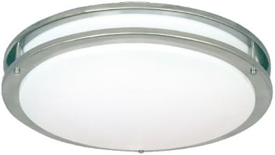 Sunpark Orbital Modern Ceiling Flushmount Lighiting Fixture