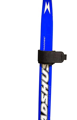 Mt Sun Gear XC Ski Wraps- Cross Country Ski Straps