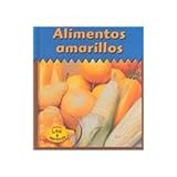 Image de Alimentos Amarillos / Yellow Foods (HEINEMANN LEE Y APRENDE/HEINEMANN READ AND LEARN (SPANISH)) (English and Spanish Edition)
