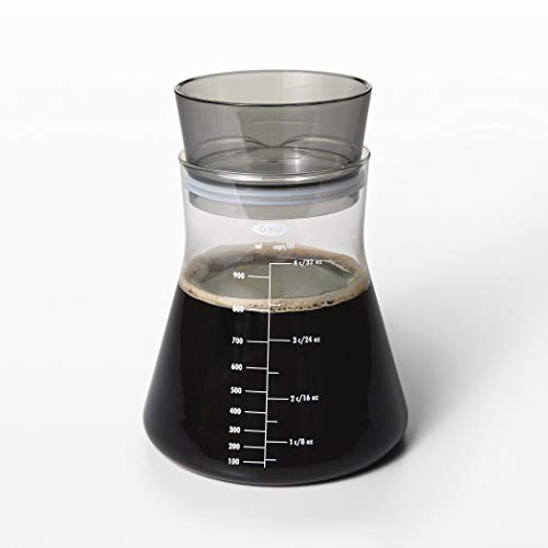 OXO BREW Cold Brew Coffee Maker Replacement Carafe Pricepulse