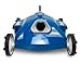 Aquabot Spirit Above and Inground Robotic Pool Cleaner with Anti-Tangle 360° Swivel