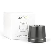 Zomchi Black Safety Razor Stand