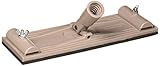 PaceSetter by Goldblatt G15355 Plastic Pole Sander Head