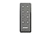 Bose SoundDock Remote - Gray primary