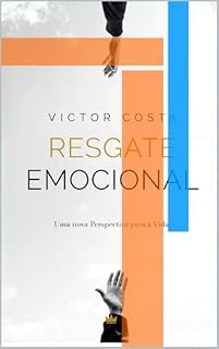 Livro Resgate Emocional: Uma nova perspectiva para a vida