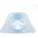 Brevida Replacement Nasal Pillow, Pack of 2 (M/L)