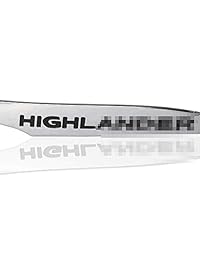 Easy Eagle 2 piezas ABS cromado espejo retrovisor lateral cubierta tapacubos emblemas para Toyota Highlander 2015 2016 2017 2018