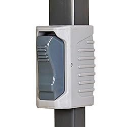 E-Z UP Spectator Instant Shelter Canopy, 13' x