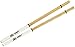 Meinl Percussion Bamboo Cajon-Made in Germany-Equipped with Two Adjustable Control Rings, 2-Year Warranty, Multi-Rod Bundle Sticks (Old Version) (BCMS1)