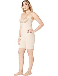 Body para dama (talla grande)