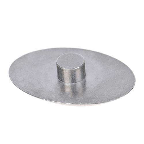 3.5oz Tungsten Weights Canopy Weight for Pinewood Derby Car
