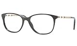 Burberry BE2112 Eyeglass Frames 3001-5216 - Black
