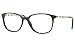 Burberry BE2112 Eyeglass Frames 3001-5216 - Black